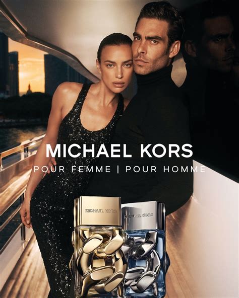 michael kors pour femme.